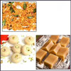 Sweet Hamper for Dad - Code07 - Click here to View more details about this Product